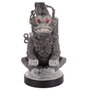 EXQUISITE GAMING Support de contrôleur figurine Toasted Monkey Bomb Call of Duty (21 cm) - Pour PS5 DualSense, Xbox Series, iPhone