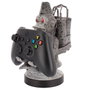 EXQUISITE GAMING Support de contrôleur figurine Toasted Monkey Bomb Call of Duty (21 cm) - Pour PS5 DualSense, Xbox Series, iPhone