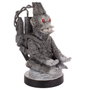 EXQUISITE GAMING Support de contrôleur figurine Toasted Monkey Bomb Call of Duty (21 cm) - Pour PS5 DualSense, Xbox Series, iPhone