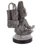 EXQUISITE GAMING Support de contrôleur figurine Toasted Monkey Bomb Call of Duty (21 cm) - Pour PS5 DualSense, Xbox Series, iPhone