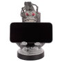 EXQUISITE GAMING Support de contrôleur figurine Toasted Monkey Bomb Call of Duty (21 cm) - Pour PS5 DualSense, Xbox Series, iPhone