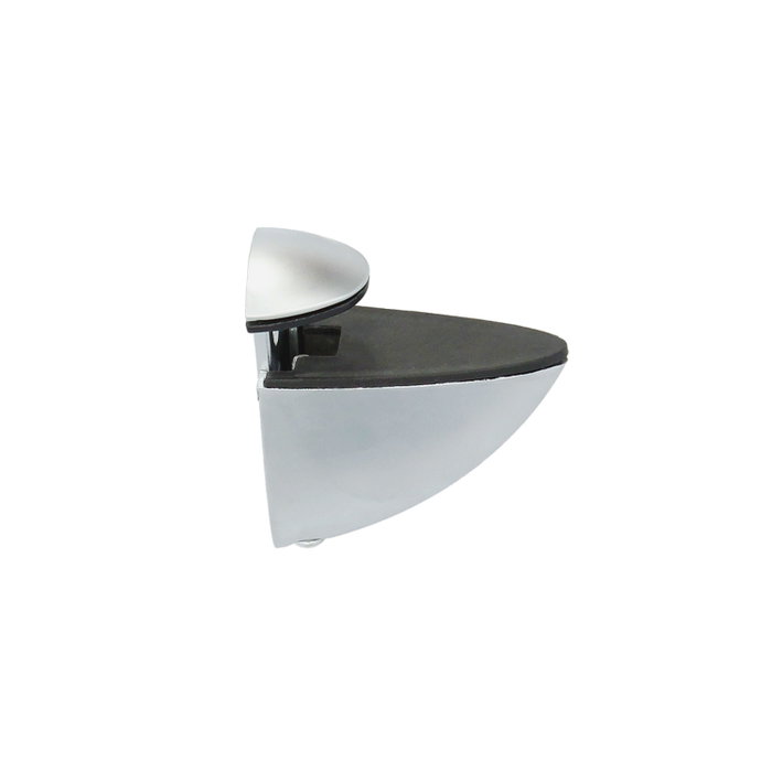 WOLFPACK LINEA PROFESIONAL Support de rayonnage A-176 40 x 40 mm