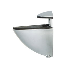 WOLFPACK LINEA PROFESIONAL Support de rayonnage A-176 40 x 40 mm
