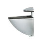 WOLFPACK LINEA PROFESIONAL Support de rayonnage A-176 40 x 40 mm