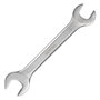 WOLFPACK LINEA PROFESIONAL Clé fixe DIN 3110 30x32 mm