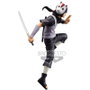BANPRESTO Figura Uchiha Itachi Vibrations Stars Naruto Shippuden 16cm