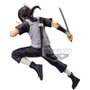 BANPRESTO Figura Uchiha Itachi Vibrations Stars Naruto Shippuden 16cm