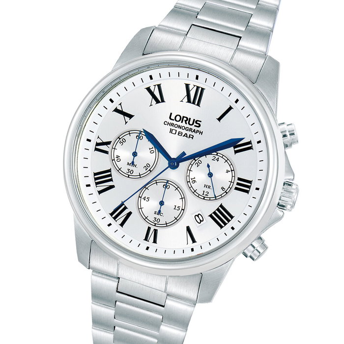 Montre Homme Lorus RT339LX9