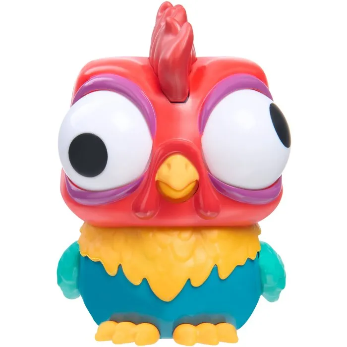 Disney Vaiana Figurine interactive HeiHei Many Moods - 15 cm