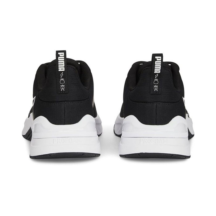 Chaussures de Sport pour Homme Puma Infusion Noir Homme Chaussures de Sport pour Homme Puma Infusion Noir Homme