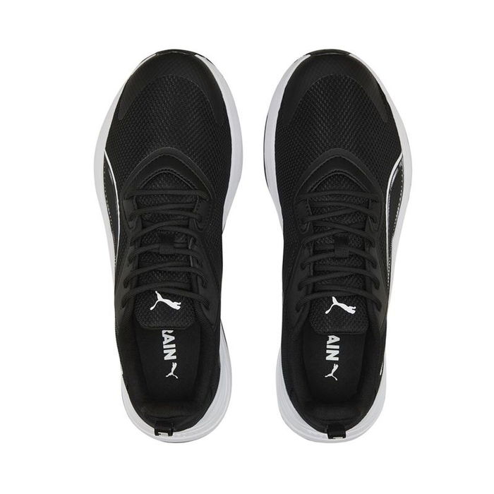 Chaussures de Sport pour Homme Puma Infusion Noir Homme