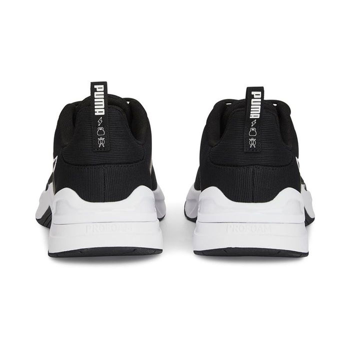 Chaussures de Sport pour Homme Puma Infusion Noir Homme