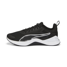 Chaussures de Sport pour Homme Puma Infusion Noir Homme