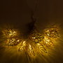 HO-XMAS-046-IP20-2M-WW Guirlande LED d'intérieur 2M