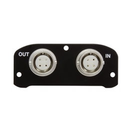 Tascam AK-DR10CR Kit adaptateur micros Sony/Ramsa à DR-10