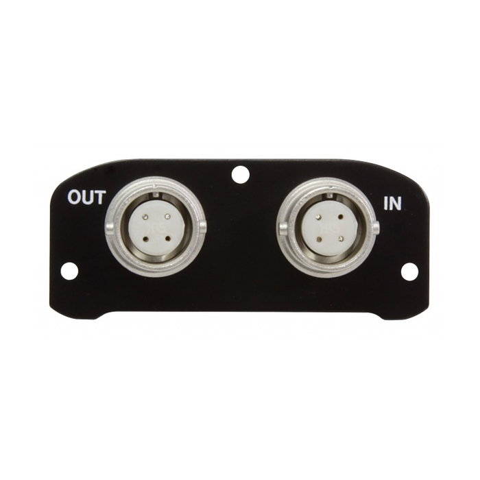Tascam AK-DR10CR Kit adaptateur micros Sony/Ramsa à DR-10 Tascam AK-DR10CR Kit adaptateur micros Sony/Ramsa à DR-10