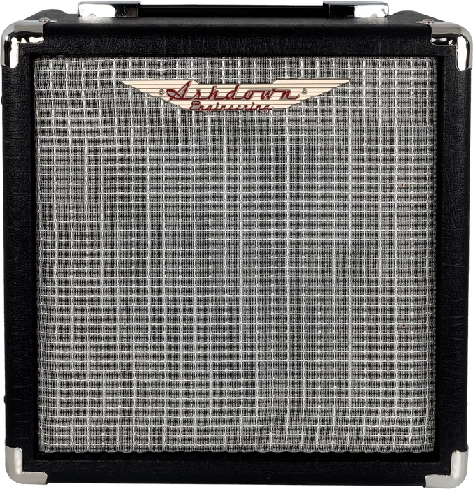 ASHDOWN Studio Jnr 1 x 8'' 15W ASHDOWN Studio Jnr 1 x 8'' 15W