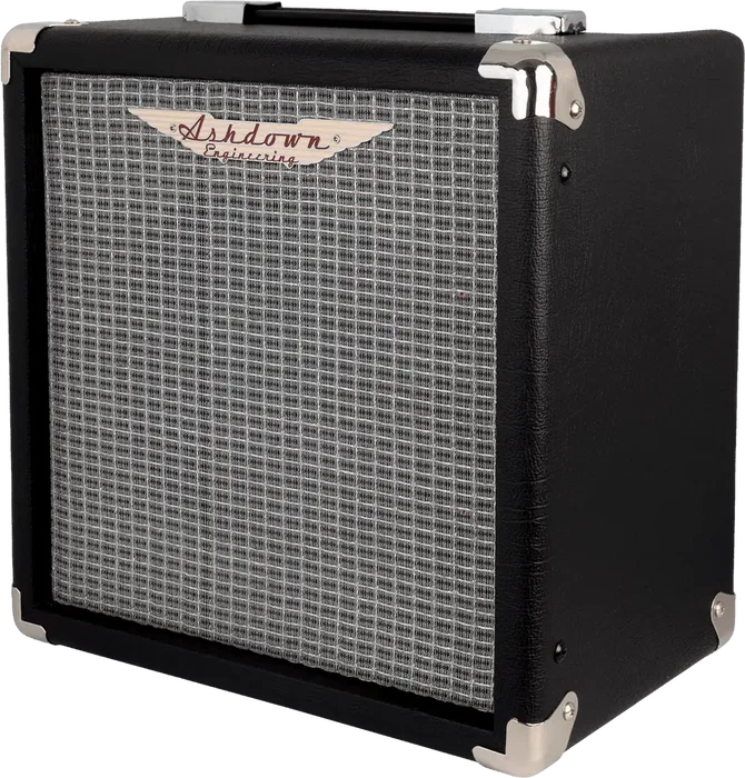 ASHDOWN Studio Jnr 1 x 8'' 15W ASHDOWN Studio Jnr 1 x 8'' 15W