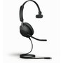 Jabra Evolve2 40 SE USB-C MS Mono