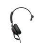 Jabra Evolve2 40 SE USB-C MS Mono