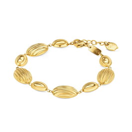 Bracelet Femme One Jewels OJPLB01G Doré