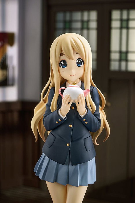 K-On! statuette PVC Pop Up Parade Tsumugi Kotobuki L Size 22 cm