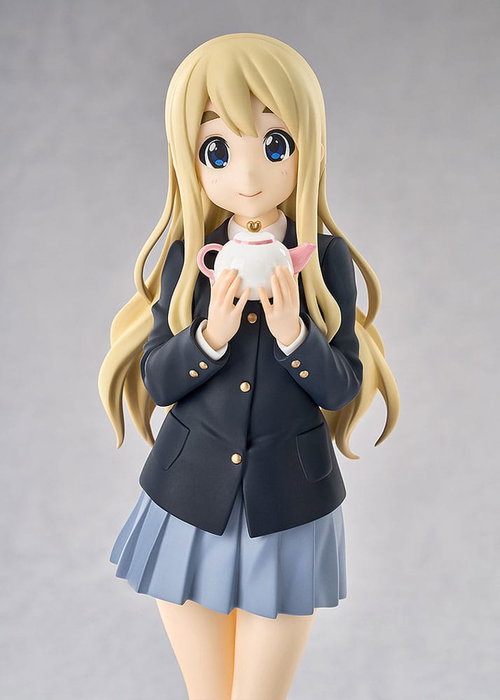 K-On! statuette PVC Pop Up Parade Tsumugi Kotobuki L Size 22 cm