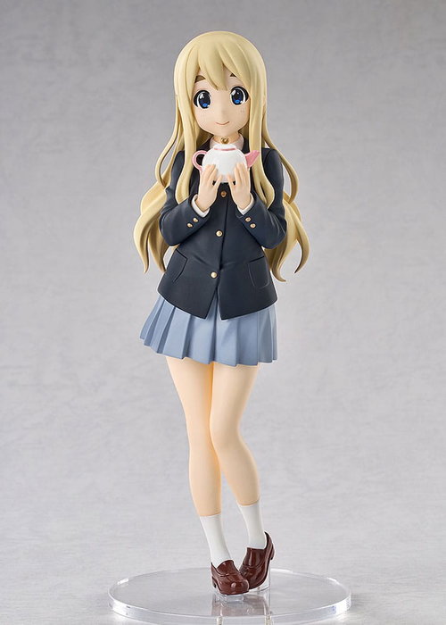 K-On! statuette PVC Pop Up Parade Tsumugi Kotobuki L Size 22 cm