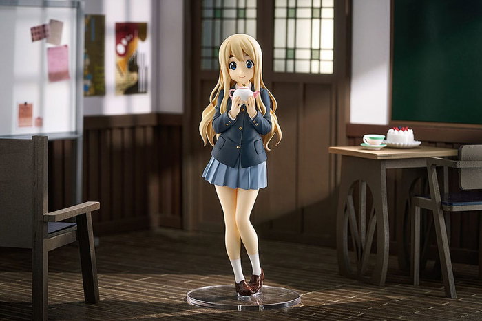 K-On! statuette PVC Pop Up Parade Tsumugi Kotobuki L Size 22 cm