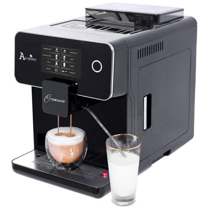 Acopino Cremona Black
