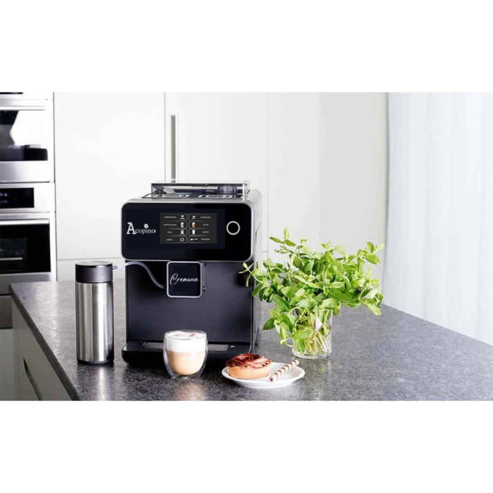 Acopino Cremona Black