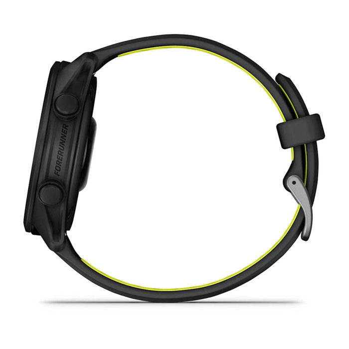 Garmin Forerunner 170 Black