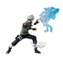 BANPRESTO Figure Kakashi Hatake Effectreme Naruto Shippuden