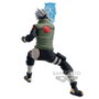 BANPRESTO Figure Kakashi Hatake Effectreme Naruto Shippuden