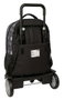 Safta Sac à dos avec roues Compact Evol. 33x45x22cm