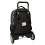 Safta Sac à dos avec roues Compact Evol. 33x45x22cm