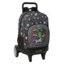 Safta Sac à dos avec roues Compact Evol. 33x45x22cm