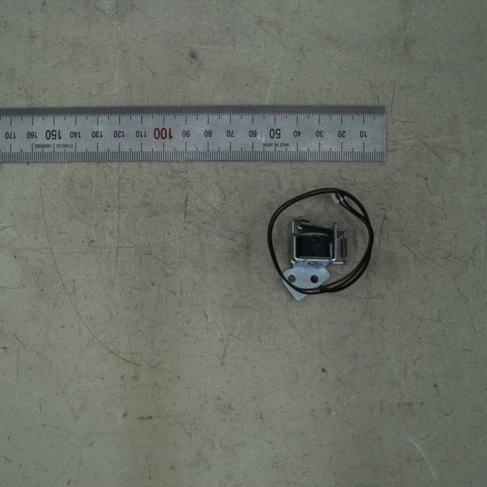 HP Solenoïde, 1 pièce HP Solenoïde, 1 pièce