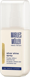Marlies Moller Specialists Traitement de la laque pour la neutralisation des tons jaunes 125 ml