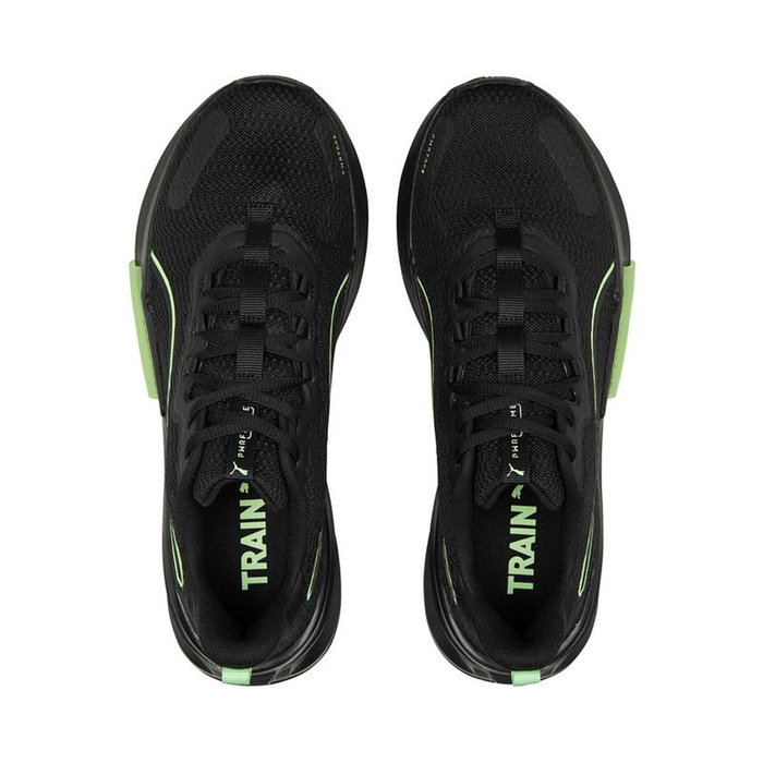 Chaussures de Sport pour Homme Puma PWRFrame TR 2 Noir Homme