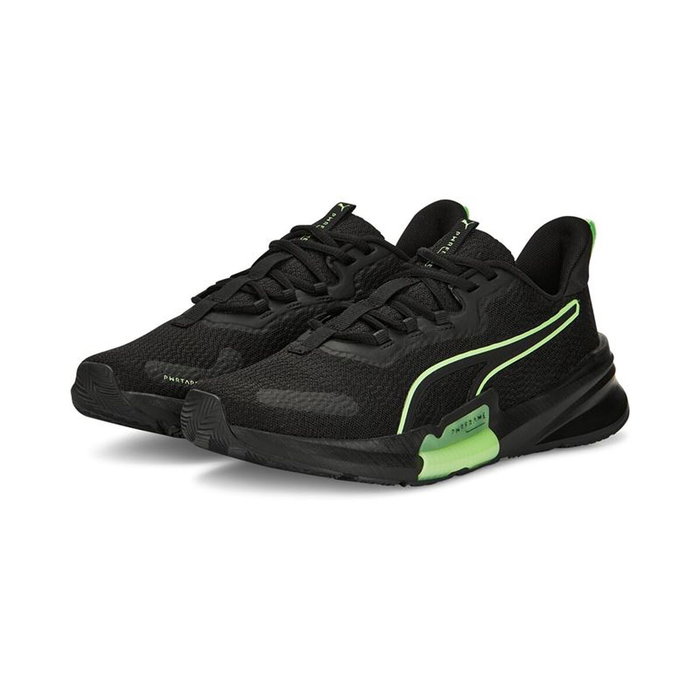 Chaussures de Sport pour Homme Puma PWRFrame TR 2 Noir Homme