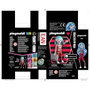 Playmobil Ghoulia Yelps Monster High