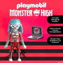 Playmobil Ghoulia Yelps Monster High
