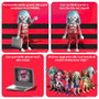 Playmobil Ghoulia Yelps Monster High