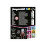 Playmobil Ghoulia Yelps Monster High