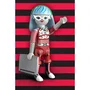 Playmobil 71997 Monster High - Figurine Ghoulia Yelps avec accessoires, jouet pour enfants dès 4 ans