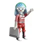 Playmobil 71997 Monster High - Figurine Ghoulia Yelps avec accessoires, jouet pour enfants dès 4 ans