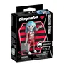 Playmobil 71997 Monster High - Figurine Ghoulia Yelps avec accessoires, jouet pour enfants dès 4 ans