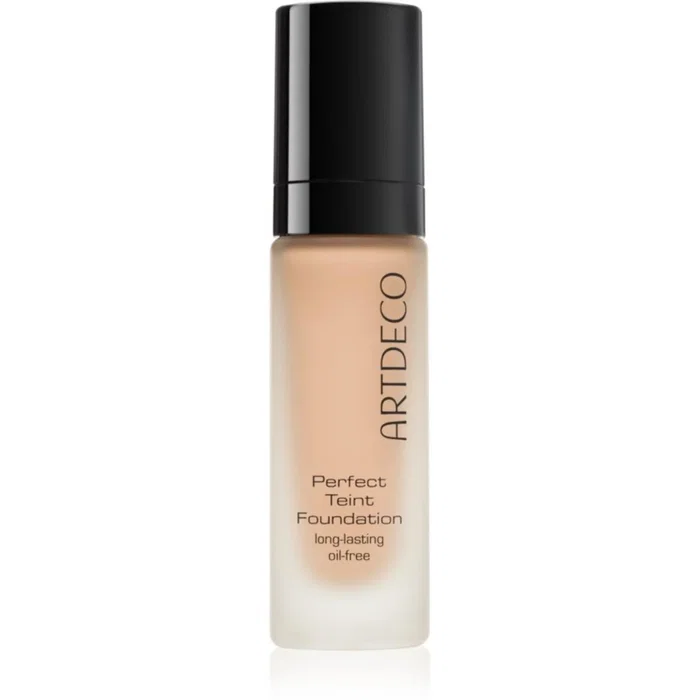 ArtDeco Perfect Teint Long Lasting Fond de Teint Liquide 04 Pure Porcelain 20 ml ArtDeco Perfect Teint Long Lasting Fond de Teint Liquide 04 Pure Porcelain 20 ml