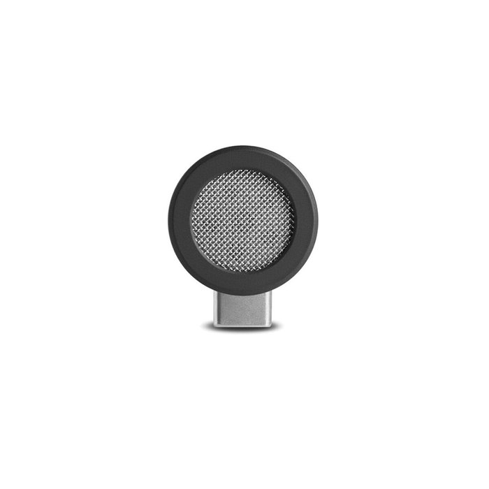 Microphone Rode 698813014767 Noir